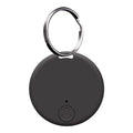 Smart GPS Tracker with Keychain for Wallets, and Keys - Locate and Track Your Belongings with Accuracy and Ease
